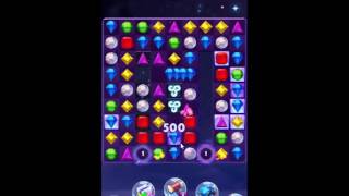 Bejeweled Stars Level 159 + BEJEWELED CASHGAME TIP!