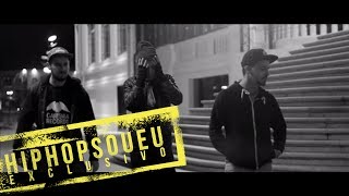 BRDZ x Dekor - A Tua Crew (com Cálculo) [Video Oficial]