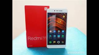 Xiaomi RedMi Y1/Lite FRP/Mi Account remove with Falcon Box 100% success