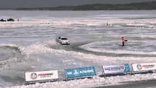 Rally Sprint 2013. 16.02. 4-й этап профи.