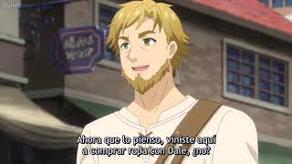 Uchi no ko no tame CAP 2 sub español parte 3