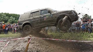 Прилуки Оффроад Фестиваль 2017 Часть 2