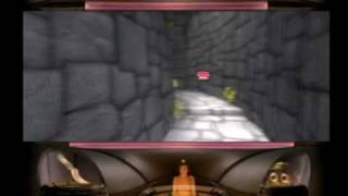 Legacy of Time - Easter Eggs