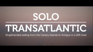 Solo Transatlantic [complete]
