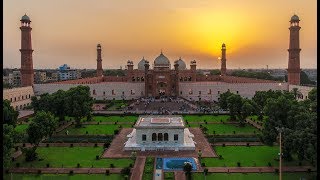 পৃথিবীর সবথেকে সুন্দর 10 টি মসজিদ || The 10 most beautiful mosques in the world