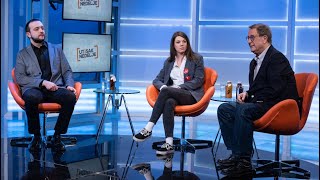 Utisak nedelje: Boban Stojanović, Valentina Reković i Boško Jakšić