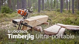 Big Mill System | LOGOSOL