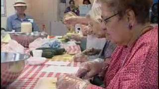 Acacia Adult Day Services Story of Hope