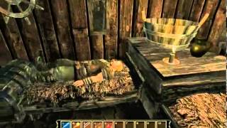 Gothic3 1 Ардея иначе  Начало