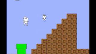 Самое быстрое прохождение Memes Mario ! РЕКОРД!(почти)