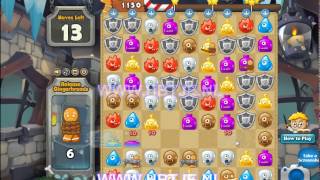 Monster Busters stage 114