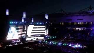 Muse - Guiding Light