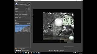 Тест ASRock J4005B-ITX  Intel Dual-Core Processor J4005