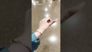 share my long nails