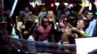 dj Beauty Kazantip 2008
