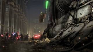 Star Wars™: The Old Republic™ - E3 2009 Betrogen Trailer