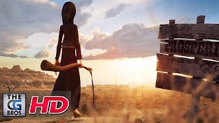 CGI VFX Animated Shorts : "Reaping for Dummies" - by The Reaping for Dummies Team | TheCGBros