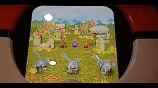 ポケモントレッタフェス2弾 ゲンガーVSキュレム