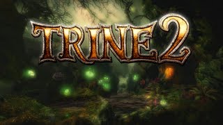 Trine 2 Character Intro Gameplay (HD)