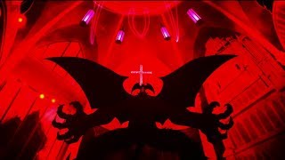 Devilman Crybaby (2018) - Sabbath Rave & First Amon Appearance 60fps FI - REUPLOAD - sub ESP & ENG