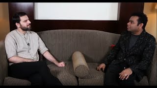 Reflections | EP 05 - Sami Yusuf & AR Rahman