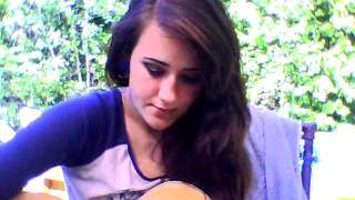 On va s'aimer encore- Vincent Vallieres cover by maryloue