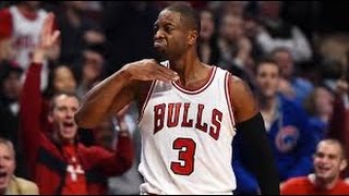 BULLS WILL UPSET CELTICS IN 6 GAMES TRUST ME