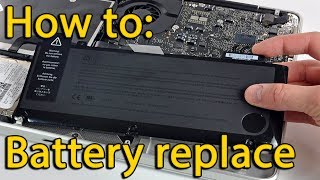 Dell Inspiron 15-5547 disassembly and battery replace, как разобрать и поменять батарею ноутбука