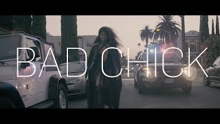 MARGEAUX - BAD CHICK (official music video)
