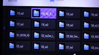 Vu+ Tuner Server