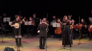 Виталий Харисов - Green Train on Bluegrass