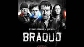 B.O. Braquo (NON OFFICIEL)