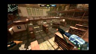 Fast Zoom без макросов, бл*** :D (point blank) by hoov3r