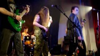 Мракобесие - Carpathian Forest (Carpathian Forest cover live in Нижний)