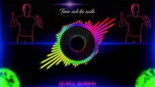 Desha M Desh H Bharat Bharat mein Haryana||FULL COMPETITION MIX|| DJ VIPUL SHARMA PALWAL||KARAN SHAR