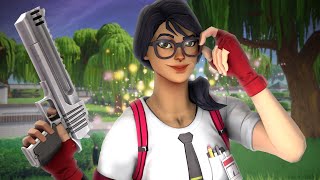 envy me - calboy (CRF JACKSON fortnite montage)