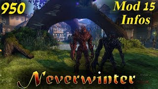 Neverwinter #950 - Modul 15 Infos - Let's Play