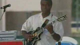 Eugene Grey Live at Sunfest 2005 - Linstead Market