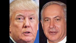 За что Дональд Трамп обидился на Биньямина Нетаниягу?