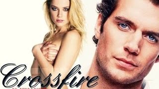 Crossfire - Bared To You -  Trailer Book