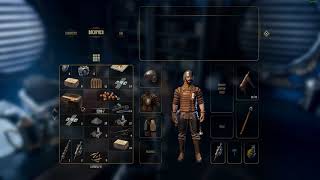 INSOMNIA: THE ARK (Walkthrough Gameplay ) Im Scared! ep4