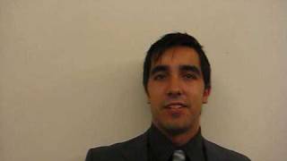 NLP Business Improvement Testimony