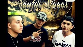 LOS SANTOS VAGOS OTRA NOCHE ACUSTICO