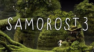 Samorost 3 Часть 3 Полное прохождение.