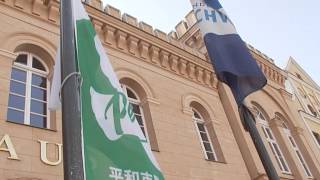 Mayors for Peace