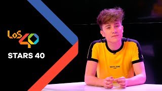 Carlos Marco: “Es normal que se haga el Orgullo Gay”