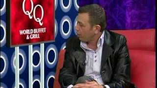 Part 9, Hovhannes Gumruyani harcazruic@ USArmenia TV-um