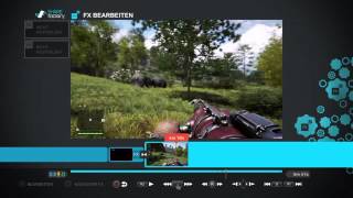 Share Factory - Tutorial German/deutsch