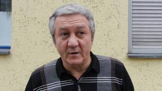 Бокс в Берлине 22 октября 2016 Комментарий Сергей Мичник