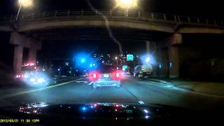 Car Black Box - Night 004